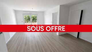  Appartement à vendre 2 pièces 43 m²
