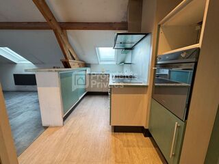  Appartement à vendre 5 pièces 120 m²