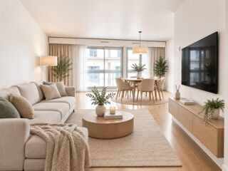  Appartement à vendre 3 pièces 68 m²