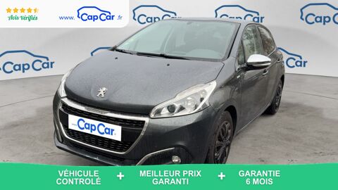 Peugeot 208 1.6 BlueHDi 100 Urban Soul