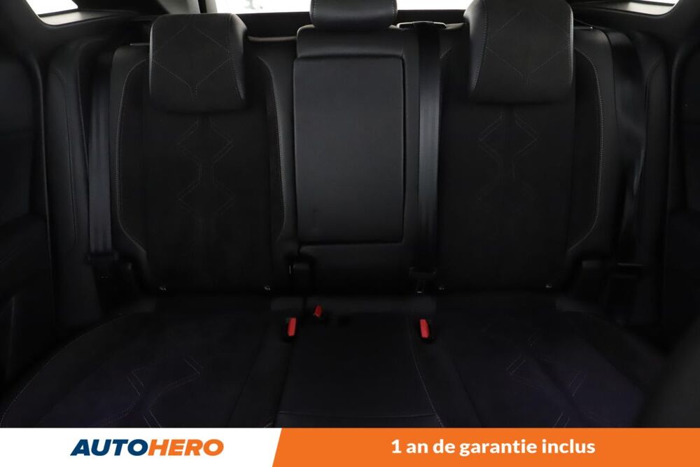DS7 1.6 PureTech Performance Line + Automatique 180 ch 2020 occasion 92130 Issy-les-Moulineaux