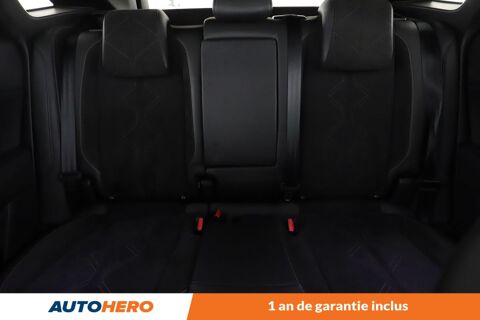 DS7 1.6 PureTech Performance Line + Automatique 180 ch 2020 occasion 92130 Issy-les-Moulineaux