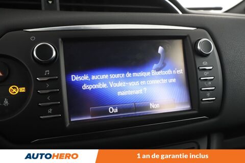 Yaris 1.5 Hybrid 5P 100H 2018 occasion 92130 Issy-les-Moulineaux