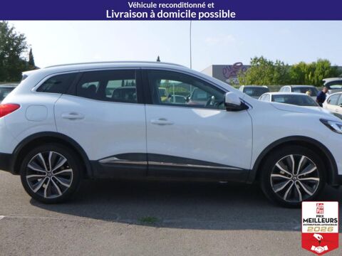 Kadjar dCi 115 EDC - Intens 2020 occasion 10150 Lavau
