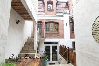  Immeuble � vendre 210 m�