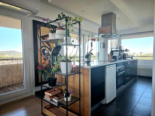  Appartement � vendre 3 pi�ces 81 m�