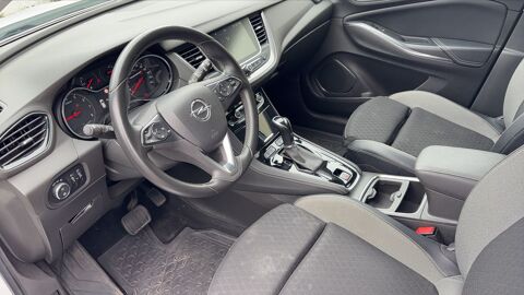 Grandland x 1.2 Turbo 130 EAT6 Innovation 2018 occasion 78800 Houilles