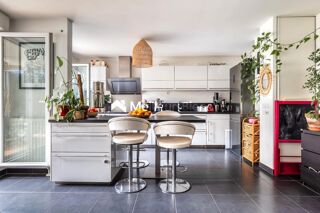  Appartement � vendre 4 pi�ces 82 m�