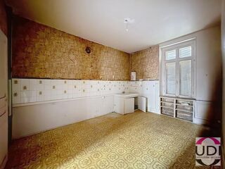  Maison � vendre 8 pi�ces 192 m�