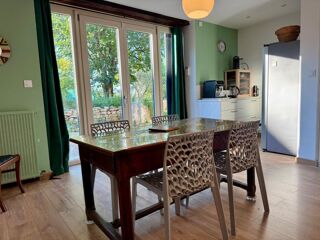  Maison à vendre 9 pièces 186 m²
