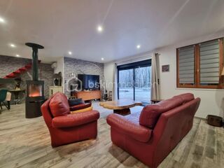  Maison � vendre 5 pi�ces 134 m�