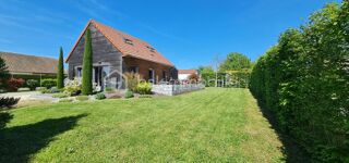  Maison � vendre 4 pi�ces 80 m�