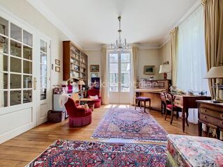  Maison à vendre 11 pièces 192 m²