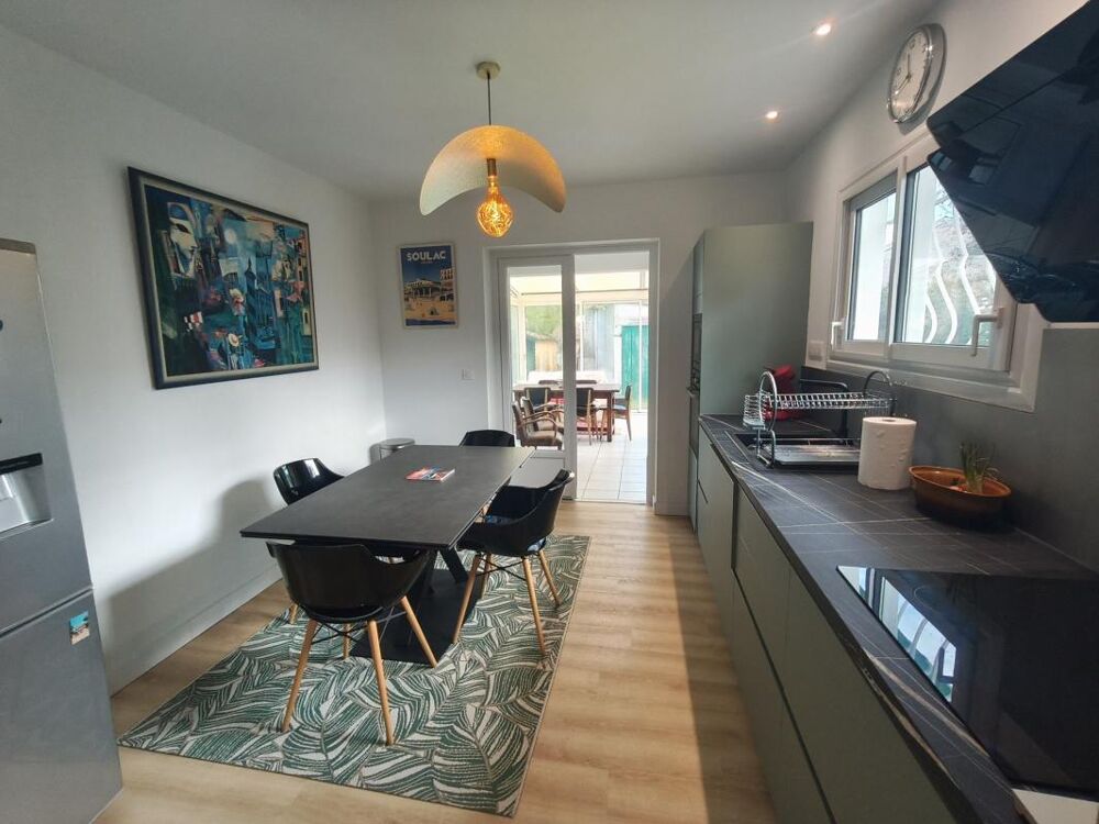 Vente Villa 