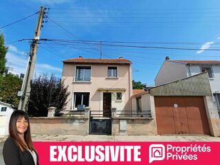  Maison à vendre 4 pièces 69 m²