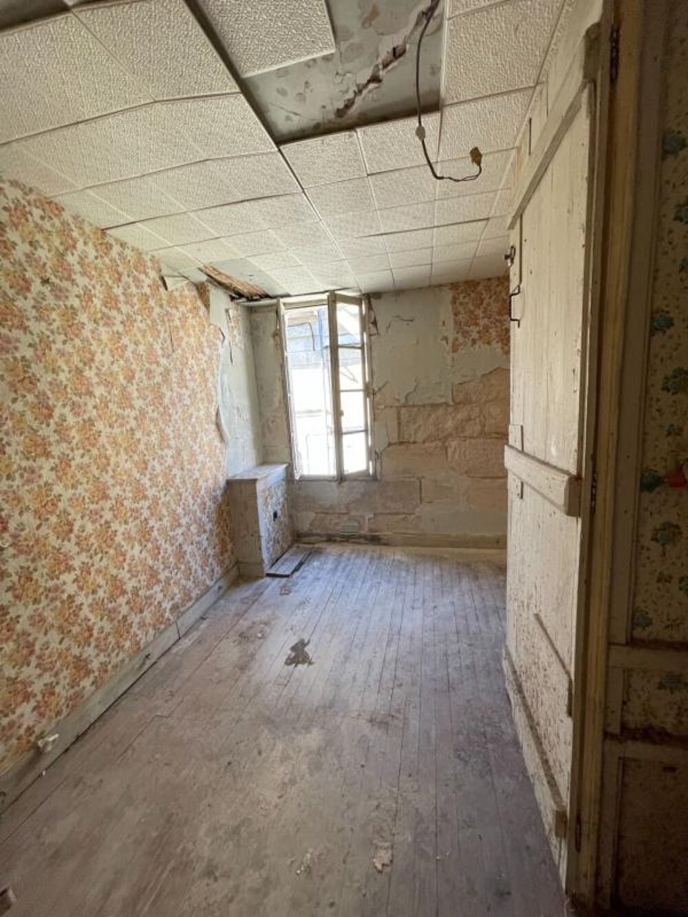 Vente Maison Maison à vendre 3 pièces NIORT (79) Niort