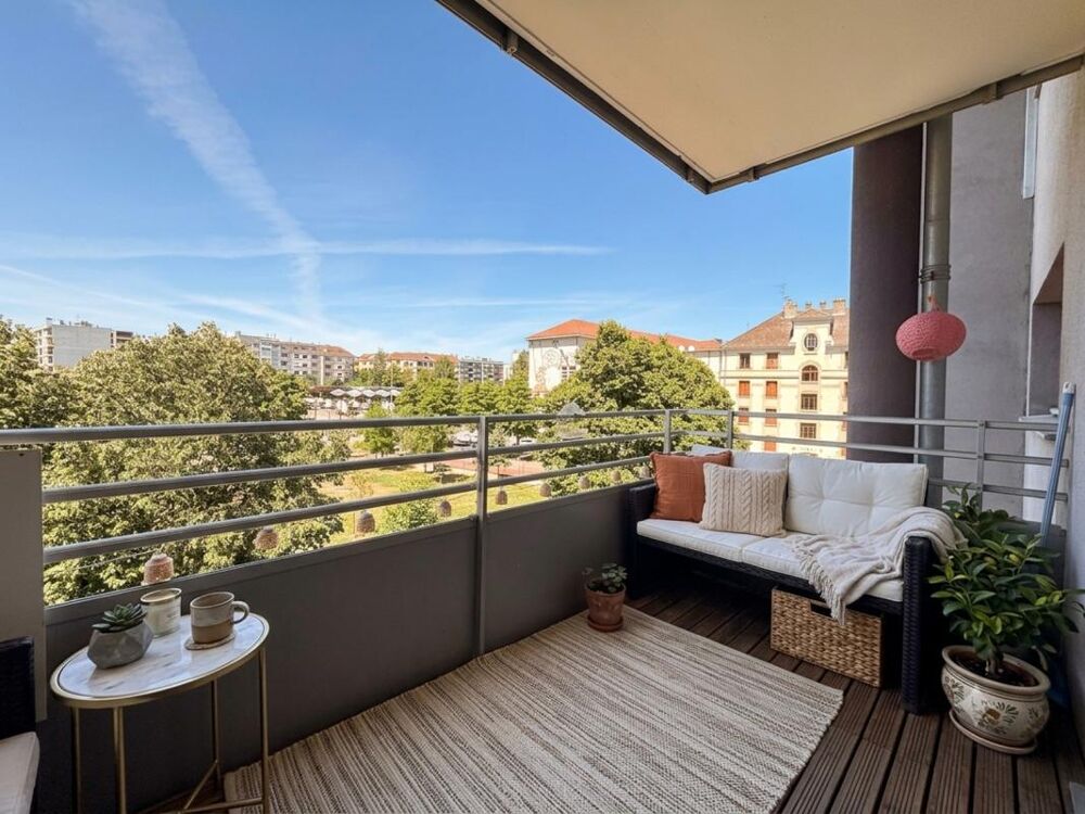 Vente Appartement Appartement Annemasse