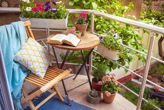  Appartement  vendre 2 pices 47 m