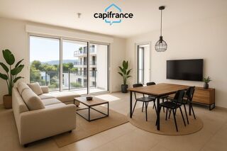  Appartement � vendre 3 pi�ces 71 m�