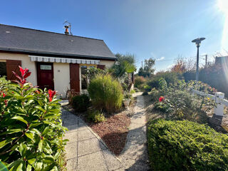  Maison  vendre 7 pices 134 m