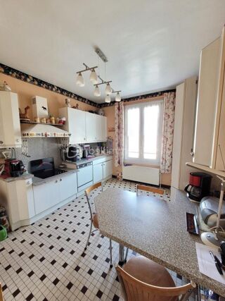  Maison � vendre 5 pi�ces 125 m�