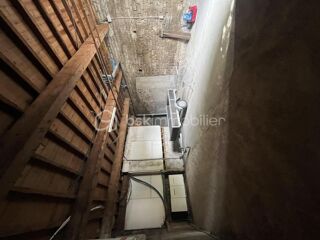  Appartement à vendre 5 pièces 97 m²