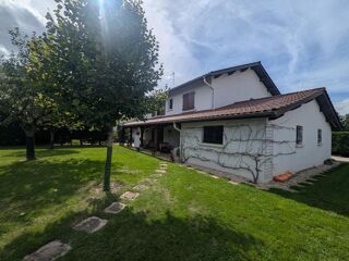  Maison à vendre 6 pièces 166 m²