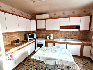  Maison � vendre 5 pi�ces 150 m� Occagnes