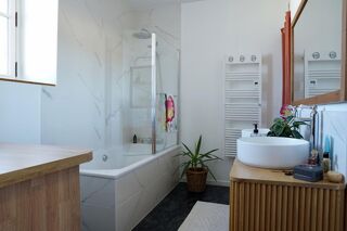  Appartement à vendre 4 pièces 122 m²