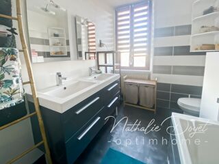  Maison � vendre 5 pi�ces 127 m�