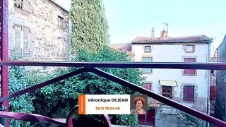  Maison � vendre 4 pi�ces 80 m�