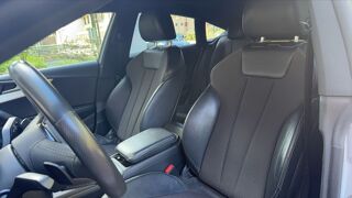 A5 2.0 TDI 150 S-Tronic 7 S line 2017 occasion 92150 Suresnes
