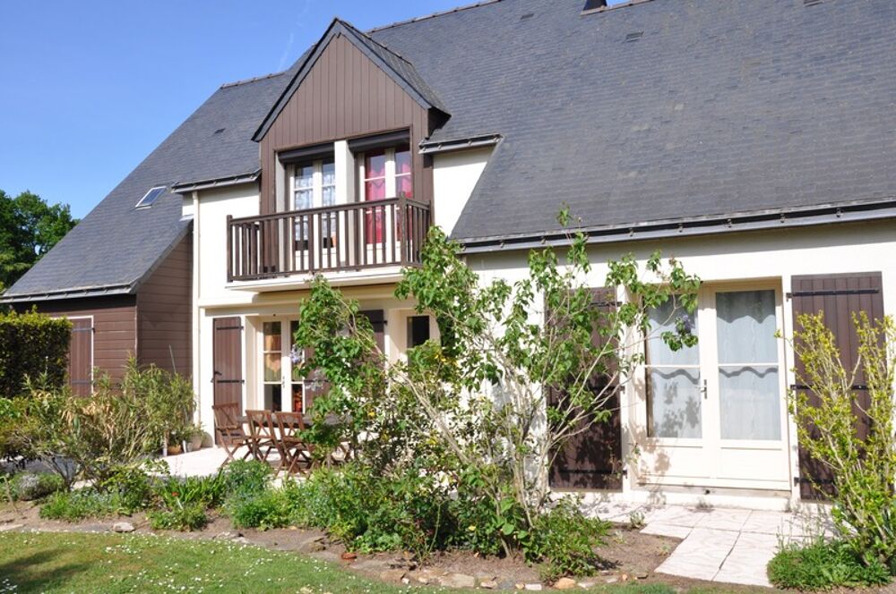 Maison à vendre 6 pièces SUCE SUR ERDRE (44)