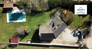  Maison � vendre 8 pi�ces 202 m�