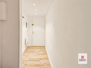  Appartement � vendre 2 pi�ces 45 m�