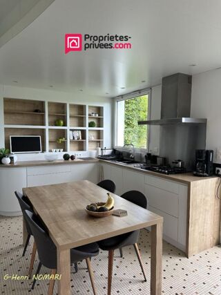  Maison à vendre 10 pièces 280 m²