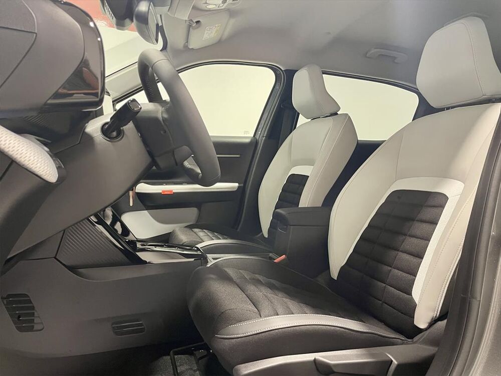 C3 Aircross II HYBRID 145 E-DCS6 MAX 2025 occasion 52000 Chamarandes-Choignes