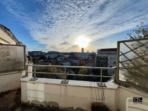  Appartement  louer 1 pice 30 m