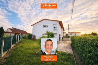  Maison � vendre 5 pi�ces 107 m�