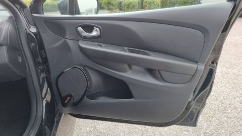 Clio 1.5 dCi 90 Intens 2019 occasion 83500 La Seyne Sur Mer
