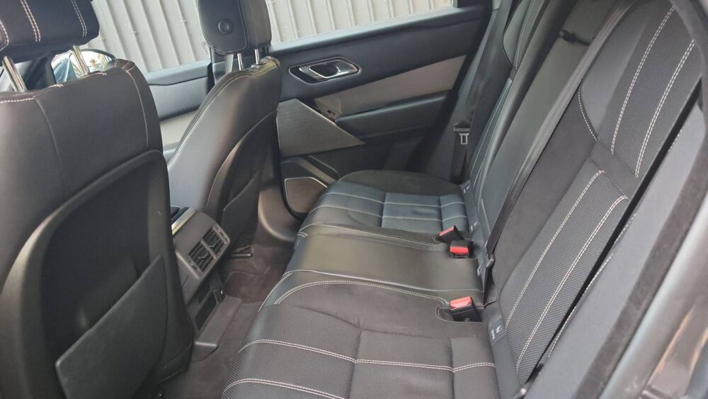 Range rover velar 2.0 250 AWD BVA Se R-Dynamic 2018 occasion 75116 Paris