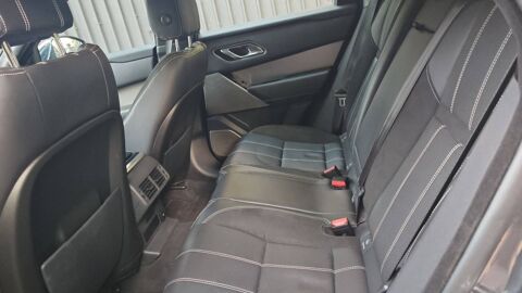 Range rover velar 2.0 250 AWD BVA Se R-Dynamic 2018 occasion 75116 Paris