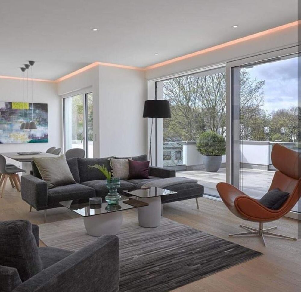 Vente Appartement 4 PIÈCES de 108m² + UNE TERRASSE + PARKING - ANTIBES Antibes