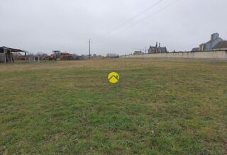  Terrain � vendre 1657 m�