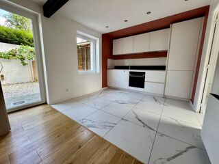  Maison � vendre 4 pi�ces 78 m�