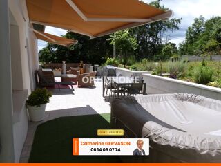  Maison � vendre 4 pi�ces 91 m�