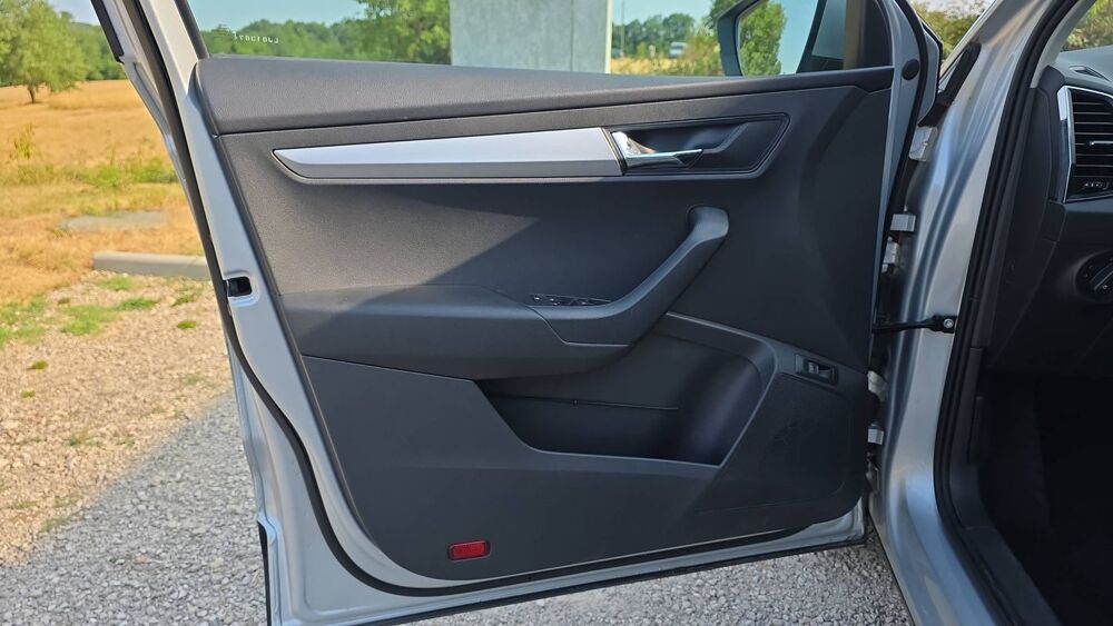 Karoq I 1.6 TDI 116 DSG7 Business - Automatique 2019 occasion 82000 Montauban
