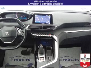 3008 Hybrid 225 e-EAT8 Allure 2020 occasion 10150 Lavau