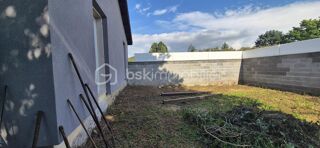  Maison � vendre 3 pi�ces 72 m�