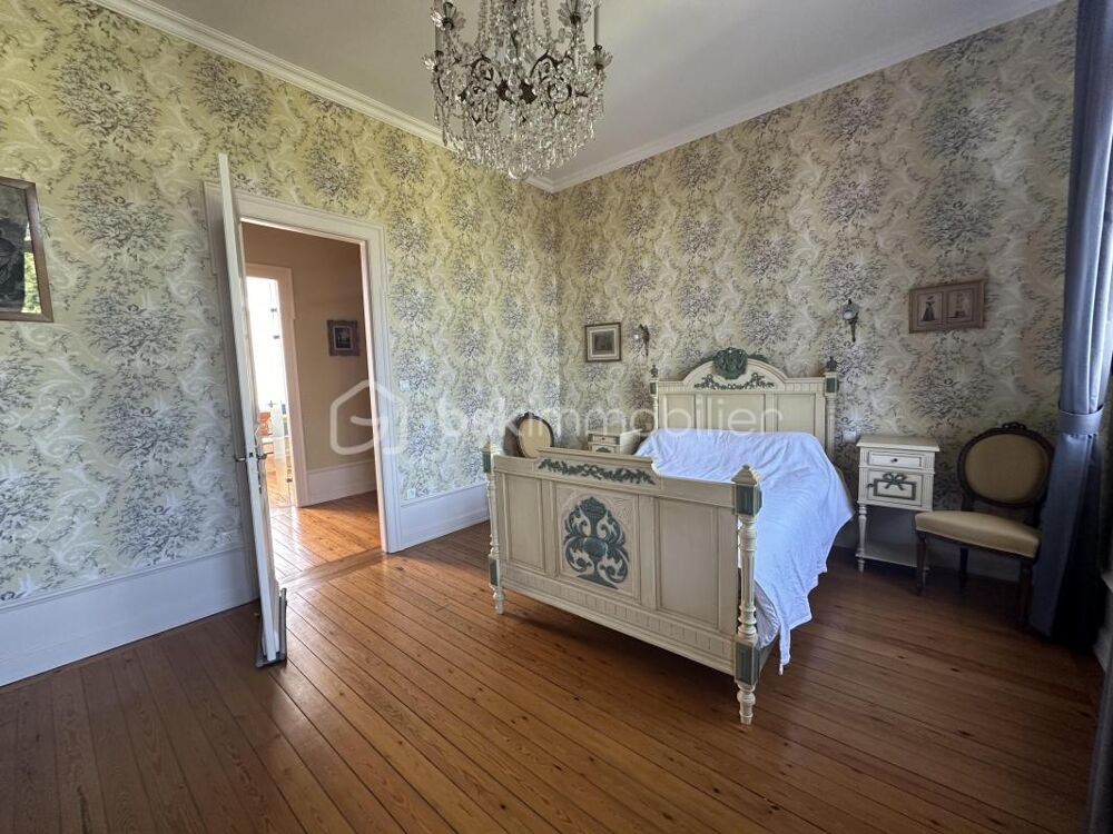  vendre  Proprit/chteau Douai (59500)